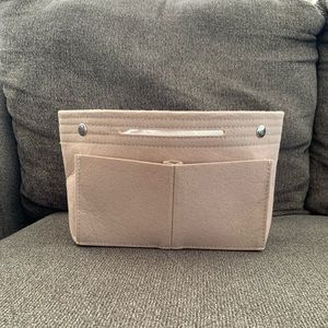 Purse Organizer